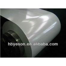 prepainted galvanized steel coil